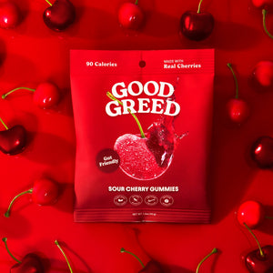 Sour Cherry