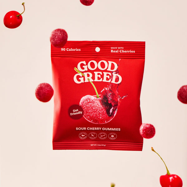 Sour Cherry