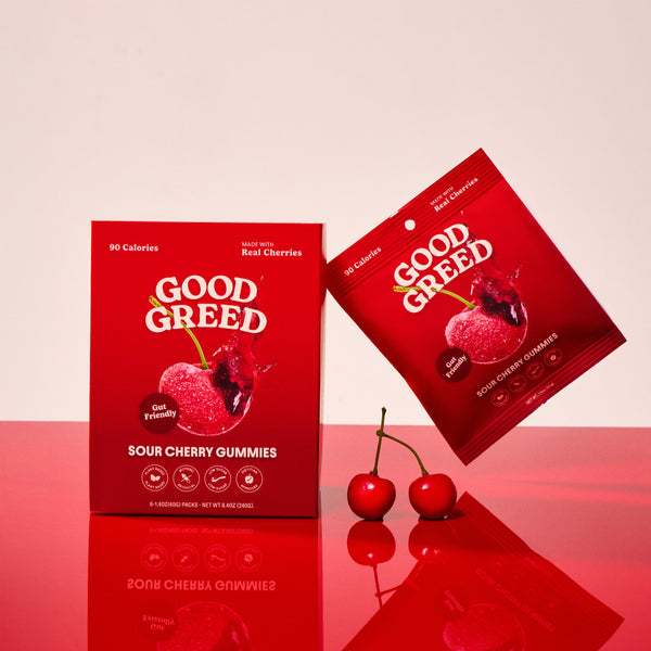 Sour Cherry