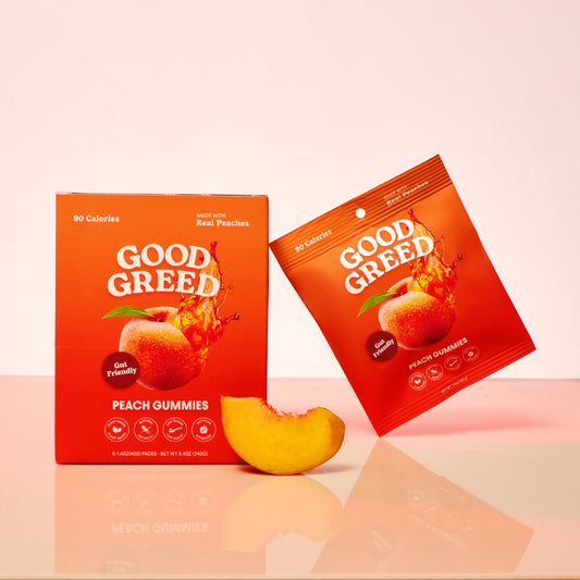 Peach (Pre-Order)
