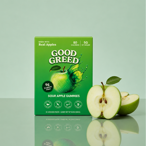 Sour Apple (Pre-Order)
