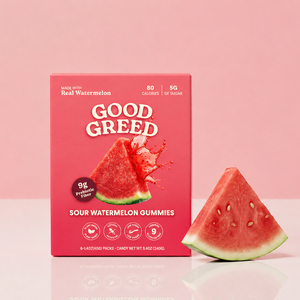 Sour Watermelon (Pre-Order)